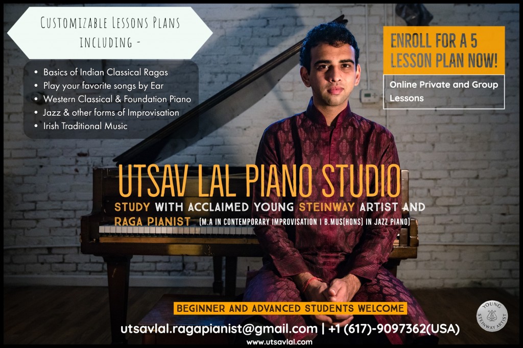 Online Teaching Poster